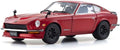 Kyosho 1:18 Scale Nissan Fairlady Z-L (S30) 1970 Met.Red