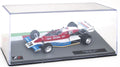 Atlas Editions 1:43 Scale Penske PC4 - J.Watson - 1976 F1 Collection
