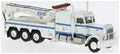 Brekina  1:87th Scale Peterbilt 359 Recovery Vehicle 1973 NYPD