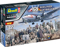 Revell 1:72 Scale Gift Set 'Berlin Airlift' 75th Anniversary