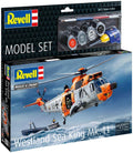 Revell  1:72nd Scale Model Set Westland Sea King Mk. 41