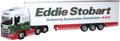 Oxford Diecast 1:76 Scale Scania R Series Highline Box Trailer Stoba