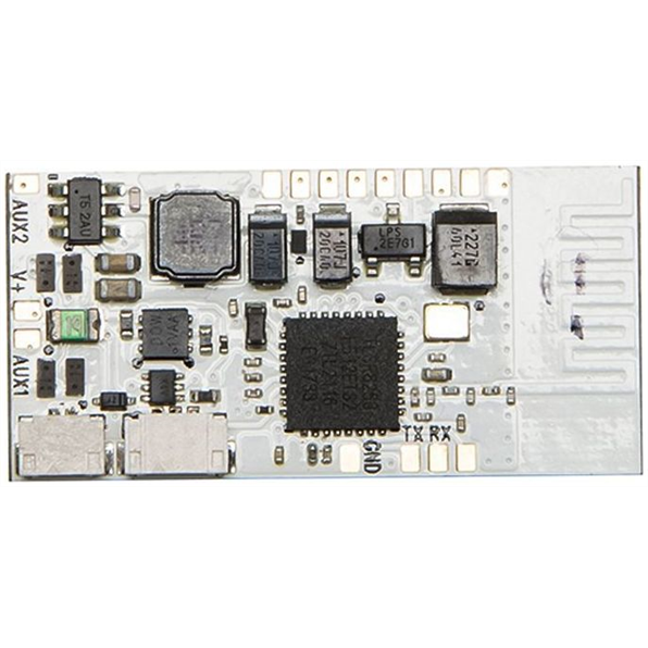 Hornby  Scale HM7000 - N18TXS BLE Decoder (Next18 Pin)