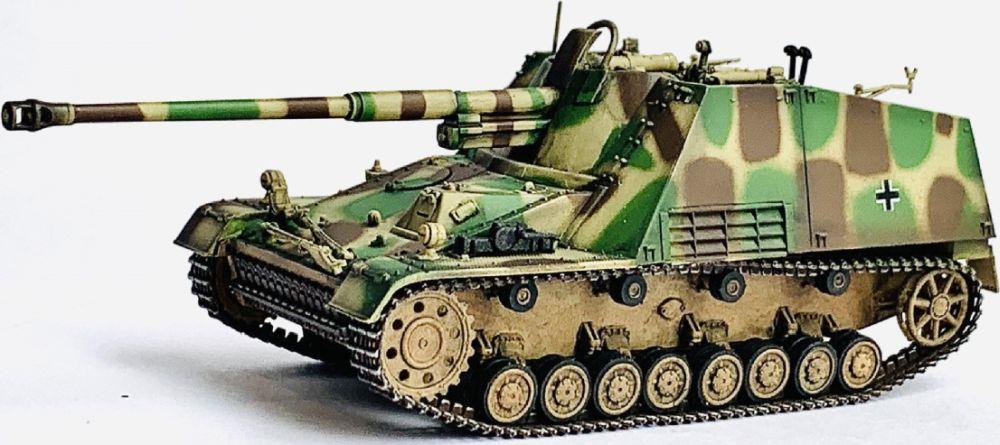 Dragon 1:72 Scale Sd.Kfz.164 Hornisse