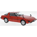Whitebox 1:24 Scale Mazda RX-7 Red 1980