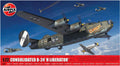 Airfix A09010 1/72 Scale USAAF Consolidated B-24H Liberator