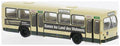 Brekina  1:87th Scale Bussing BS 110 V 1970 Gottingen - Karstadt