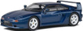 Solido 1:43 Scale Venturi 400 GT Blue