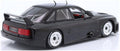 IXO 1:18 Scale Audi 90 IMSA GTO Test Car IMSA Series 1989 Black
