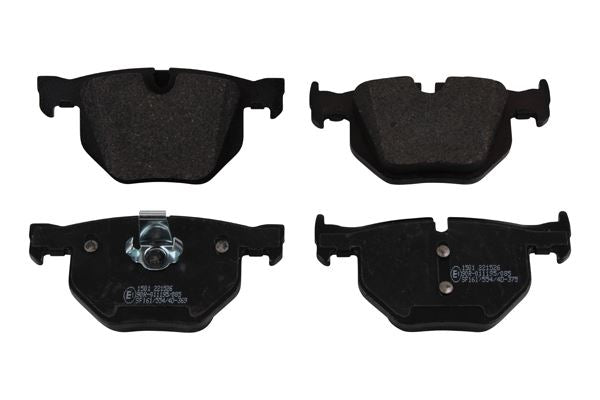 BMW 520i Touring E61 2007-2010 Rear Brake Pads