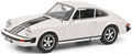 Schuco 1:18 Scale Porsche 911 Coupe White