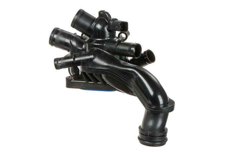 Fits To Mini Cooper S R56  2006-2013 Thermostat & Housing
