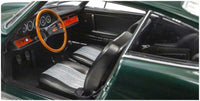 Kyosho 1:18 Scale Porsche 911 2.0 (901) 1964 Irish Green
