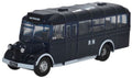 Oxford Diecast 1:148 Scale Bedford OWB Bus - Royal Navy
