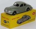 Atlas Editions  Scale Studebaker Coupe (39F) Atlas reproduced 'Dinky'
