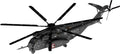 Panzerkampf 1:72 Scale Sikorsky MH-53E Sea Dragon Dark Grey 543