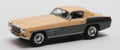 Matrix 1:43 Scale Ferrari 375 MM Coupe by Ghia #0476AM 1954