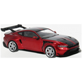 IXO 1:43 Scale Ford Mustang GTD Red 2025