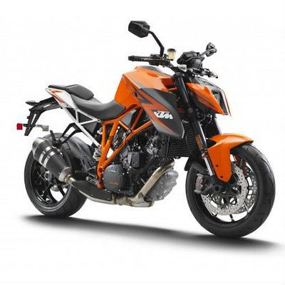 New-Ray 1:12 Scale KTM 1290 Superduke R Orange