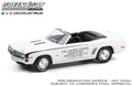 Greenlight 1:64 Scale Chevrolet Camaro Conv 1969 United States Grand Prix Pace Car 1969