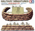 Tamiya 1/35 Scale Sand Bags 35025 TC