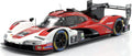 IXO 1:18th Scale Porsche 963 #7 Winner 24h Daytona 2025 Penske Motorsport Nasr/Tandy/Vanthoor