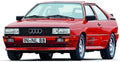 Italeri  1:24th Scale Audi Quattro