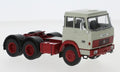 IXO 1:43 Scale Henschel HS 19 TS Grey 1966