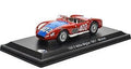 Atlas Editions 1:43 Scale Maserati 150 S Mille Miglia 1957 Michel