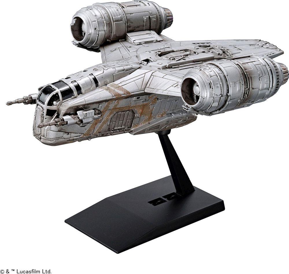 Revell 1:144 Scale Razor Crest (Bandai)