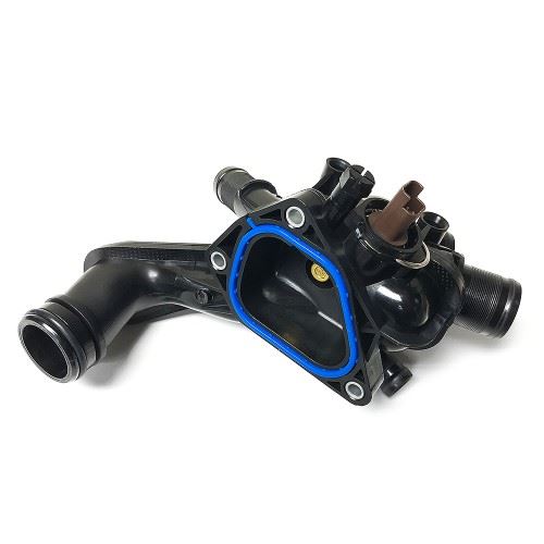 Fits To Mini Cooper S R56  2006-2013 Thermostat & Housing