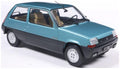 Whitebox  1:24th Scale Renault 5 GTL Light Blue 1985