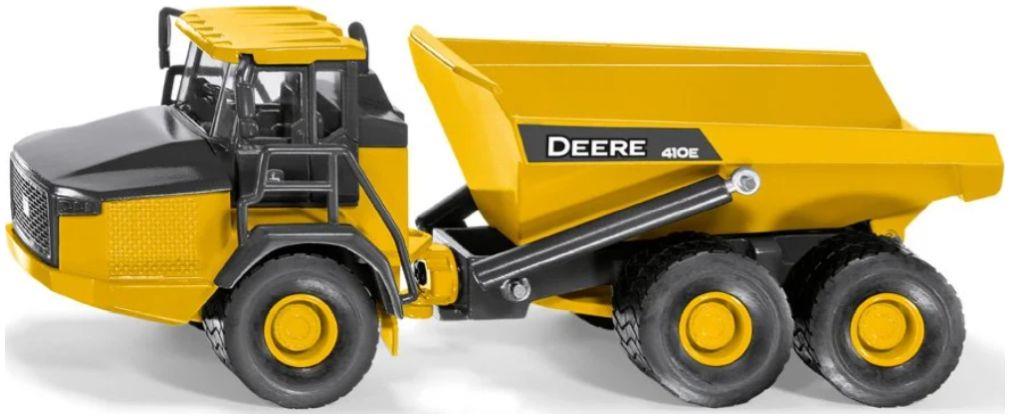 Siku  1:50th Scale John Deere Dumper