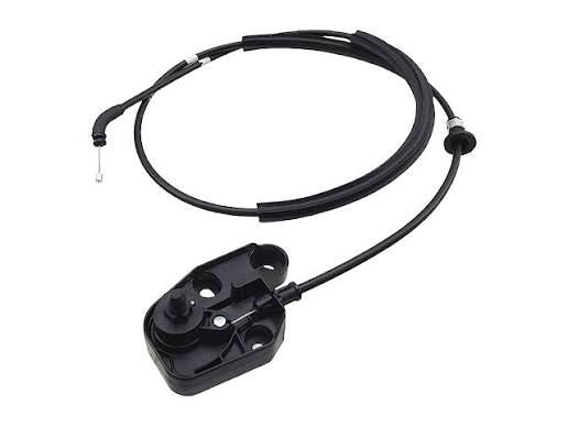 Land Rover Discovery 5  2017 Onwards Bonnet Release Cable LR083193