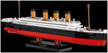 Cobi  N/A Scale R.M.S. Olympic (595 Pcs)