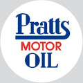 Oxford Diecast 1:76 Scale Pallet/Loads Pratts Motor Oil * 4 Pallet Loads
