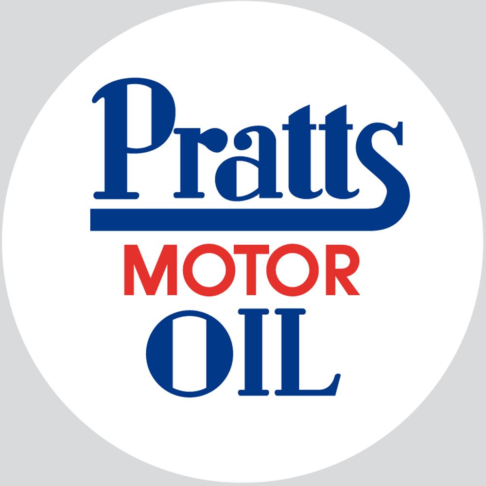 Oxford Diecast 1:76 Scale Pallet/Loads Pratts Motor Oil * 4 Pallet Loads