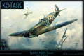 KOTARE 32005 1/32 Scale Spitfire Mk.Ia Late Production Battle of Britain