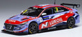 IXO 1:43 Scale Hyundai Elantra N TCR #3 BRC Hyundai N SC Lukoil WTCR Portugal 2021 G.Tarquini