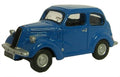Oxford Diecast 1:76 Scale Ford Popular 103E - Winchester Blue