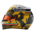 LookSmart 1:5 Scale Carlos Sainz Monza GP 2024