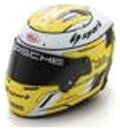 Spark 1:5th Scale Kevin Estre Suzuka 1000km 2025 Helmet