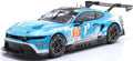 IXO 1:18th Scale Ford Mustang GT3 #77 24h Le Mans 2024 Proton Competition Barker/Hardwick/Robicho