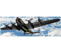 Corgi 1:72 Scale Avro Lancaster BIII ED763 'KC-Z' 'Honor' RAF 617 Sqn 'Operation Catechism' 1944