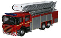 Oxford Diecast 1:76 Scale Scania Aerial Rescue Pump Mersyside