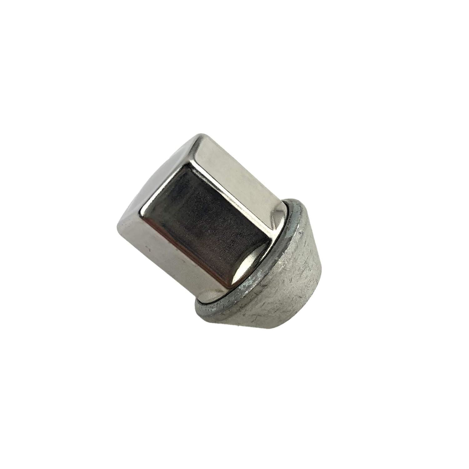 Range Rover Evoque  2012-2018 Wheel Nut LR001381 605123499