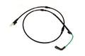 Fits To LAND ROVER Discovery 4 3.0 V6 Petrol 2013-2017 Front Brake Pad Wear Sensor