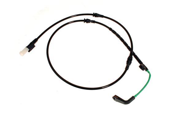 Fits To LAND ROVER Discovery 4 3.0 V6 Petrol 2013-2017 Front Brake Pad Wear Sensor