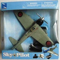 New-Ray 1:48 Scale Zero Fighter (Asst #20213)