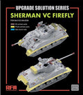 RyeField Model 2116 Sherman VC Firefly � Upgrade Solution Series
